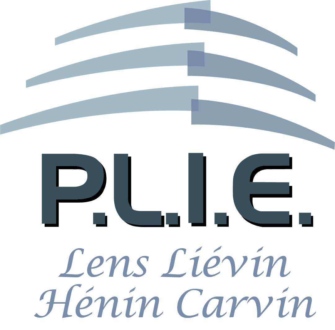 PLIE - fond blanc